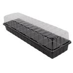Talen Tools Zaai Kas voor de Vensterbank - 54 x 15 x 8 cm..., Tuin en Terras, Ophalen of Verzenden, Nieuw