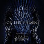 Various - For The Throne (Music Inspired By The HBO Series G, Cd's en Dvd's, Ophalen of Verzenden, Gebruikt