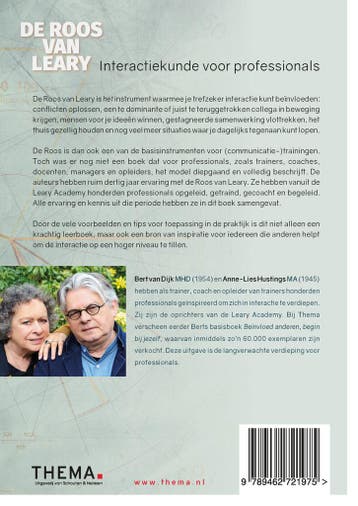 De Roos van Leary 9789462723030 Bert van Dijk, Boeken, Verzenden, Zo goed als nieuw, Bert van Dijk