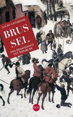 Brussel 9789462670006 Lucas Catherine, Verzenden, Gelezen, Lucas Catherine