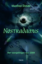 Nostradamus 9789043911023 M. Dimde, Verzenden, Zo goed als nieuw, M. Dimde