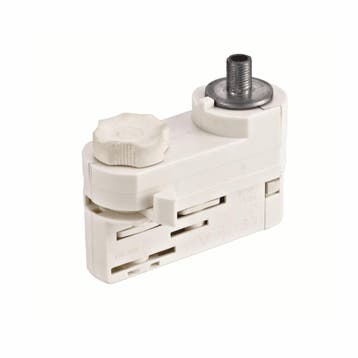 PENDEL ADAPTER | 3-FASE | RAIL | 8 CM, Nieuw