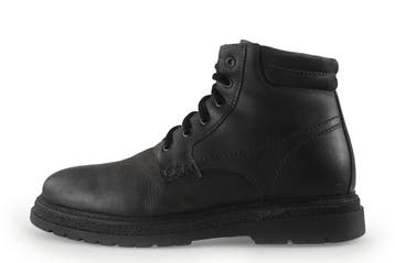 Outfielder Veterboots in maat 44 Grijs, Overige kleuren, Verzenden, Boots, Outfielder