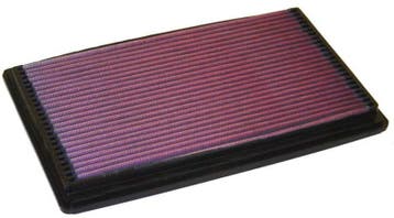 K&N Replacement Air Filter FORD F150 LIGHTNING 5.4L 99-04,, Ophalen of Verzenden, Nieuw