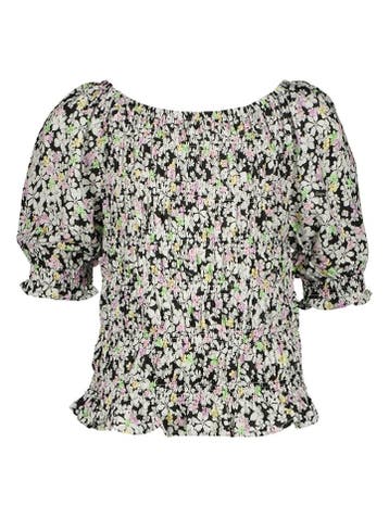 Kids blouses van o.a. Benetton, Marc OPolo, Gant en meer, Verzenden, Nieuw, Overhemd of Blouse