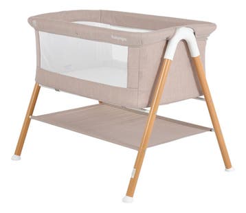 Moni Kalinihta Beige Premium Wieg, Verzenden, Nieuw