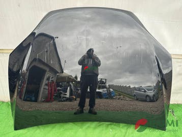 TESLA X 1069531-EO-C motorkap, Verzenden, Gebruikt