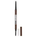 Maybelline New York Brow Ultra Slim 05 Deep Brown, Verzenden, Nieuw