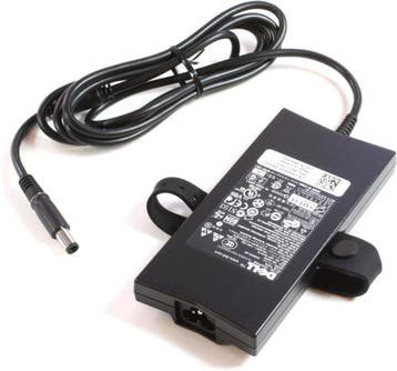Dell 90W Adapter - 7.4 x 5.0mm, Ophalen of Verzenden, Nieuw