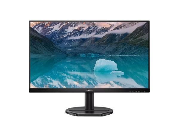 Veiling - Philips monitor 27 LCD S-line, Computers en Software, Monitoren