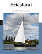 Friesland | 9789493300231 | Jeroen Wielaert, Zo goed als nieuw, Jeroen Wielaert