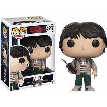 Funko Pop! Stranger Things - Mike #423, Verzenden, Nieuw