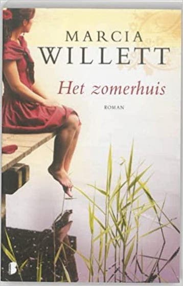 Het zomerhuis - Marcia Willett 9789022563724, Verzenden, Zo goed als nieuw, Marcia Willett