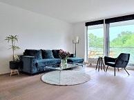 Appartement Osdorper Ban in Amsterdam, Overige soorten, Noord-Holland