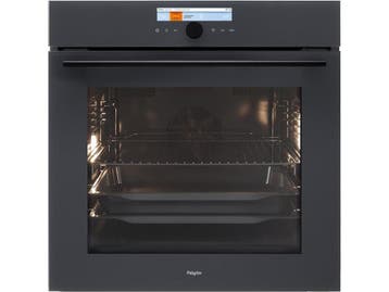 Pelgrim OVM836ANT - Inbouw oven - 73L - 11 functies - Turbo, Verzenden, Nieuw