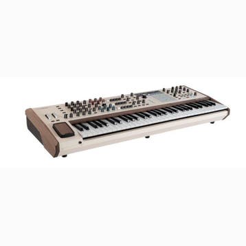 Arturia PolyBrute 12 Synthesizer, Muziek en Instrumenten, Synthesizers, Ophalen of Verzenden, Nieuw, 61 toetsen, Met midi-aansluiting