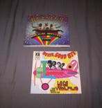 Beatles - Magical Mystery Tour ( 2 x Vinyl, 7, 45 RPM Mini, Nieuw in verpakking