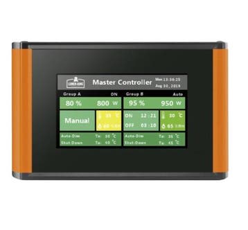 Lumen King Master Controller, Verzenden, Nieuw