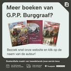 WYBE WEVERS DE VRIJE GEUS DL1 9789055510757 G.P.P. Burggraaf, Verzenden, Gelezen, G.P.P. Burggraaf