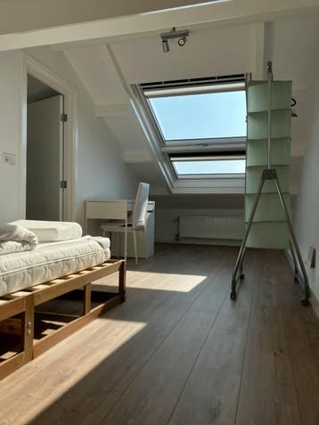 Kamer te huur in Hilversum - 13 m² - 1 kamer(s), Overige regio's