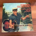 Adriano Celentano Con Giulio Libano E La Sua Orchestra - Il, Nieuw in verpakking
