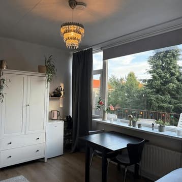 Kamer in Nijmegen gevonden voor €447,- pm, Huizen en Kamers, Kamers te huur, Minder dan 20 m², Nijmegen