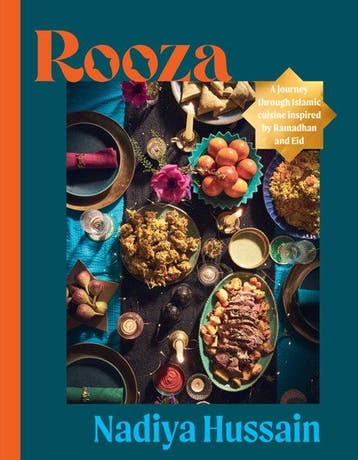 9781464235283 Rooza Nadiya Hussain, Verzenden, Nieuw, Nadiya Hussain
