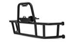 DV8 07-18 Jeep Wrangler JK Body Mounted Tire Carrier, Ophalen of Verzenden, Nieuw