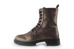 Mexx Veterboots in maat 42 Brons, Kleding | Dames, Schoenen, Mexx, Overige kleuren, Verzenden, Overige typen