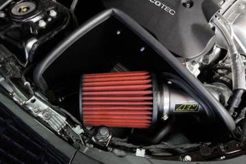 AEM 16-17 Chevrolet Malibu 2.0T Cold Air Intake, Ophalen of Verzenden, Nieuw