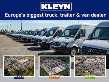 Renault Master 2.3, Gebruikt, Euro 6, Renault, Wit