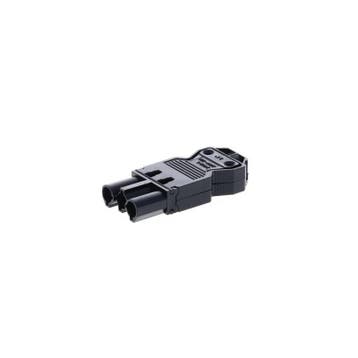 3-SWP Stekker Male | GST18® Compatible, Verzenden, Nieuw, Overige fittingen