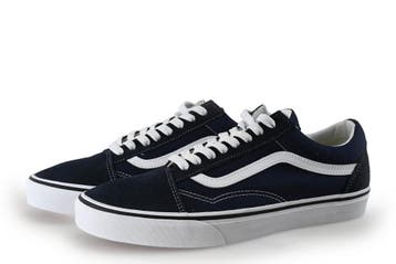 Vans Sneakers in maat 42½ Blauw, Vans, Verzenden, Blauw, Sneakers of Gympen