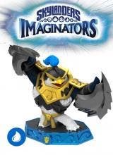MarioWiiU.nl: King Pen Skylanders Imaginators Sensei iDEAL, Ophalen of Verzenden, Zo goed als nieuw