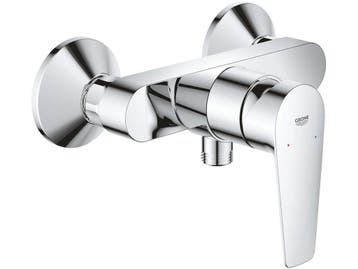 GROHE Start Edge - Douchemengkraan - Chroom, Verzenden, Zo goed als nieuw