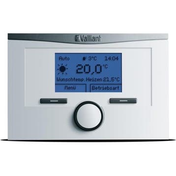 Vaillant calorMATIC 350 klokthermostaat, Verzenden, Nieuw