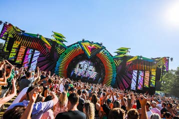 Dance Valley