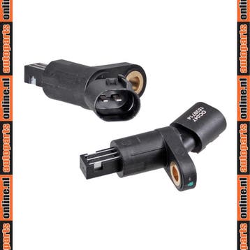 ABS-sensor Achteras Audi TT 1.8 T (1998-2006), Verzenden, Nieuw, Audi