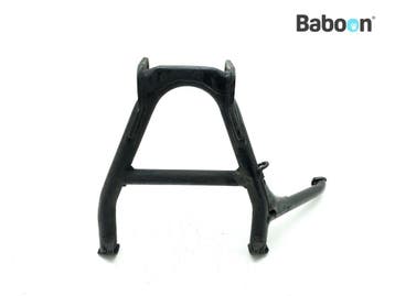 Middenbok Honda CBR 1100 XX Blackbird 1999-2006 (CBR1100XX, Verzenden, Gebruikt