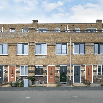 Appartement in Almere gevonden voor €1750,- pm, Huizen en Kamers, Direct bij eigenaar, Almere, Appartement, Almere