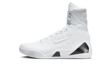 Nike Kobe 9 Elite Protro Halo, Nieuw