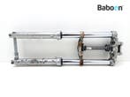 Voorvork Honda CB 600 F Hornet 1998-1999 (CB600F PC34), Verzenden, Gebruikt