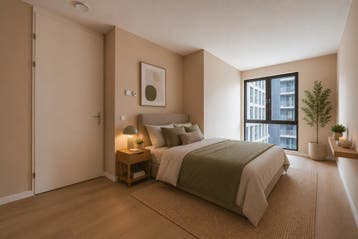 Te huur: Appartement Dudokstraat in Hoofddorp, Hoofddorp, Noord-Holland, Appartement