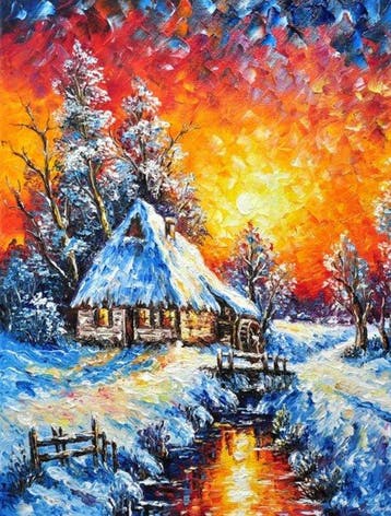 Roman Marciniak (XXI) - Ile Mill