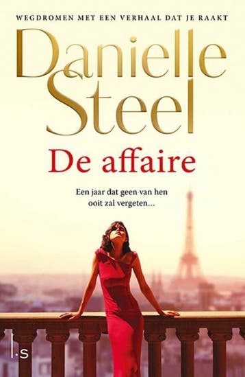 De affaire (Nieuw), Verzenden, Nieuw, Danielle Steel