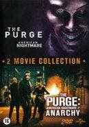 Purge 1 & 2, the - DVD, Verzenden, Nieuw in verpakking
