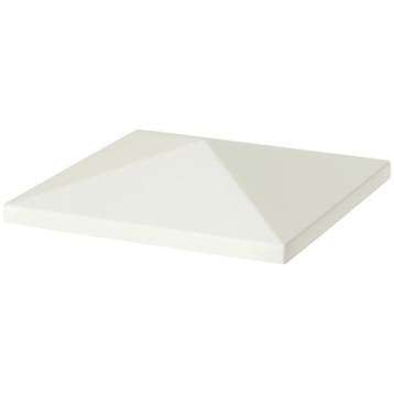 TRUUSK Vervangend Dak Paviljoen 3x3m - Waterdicht, Oxford-st, Verzenden