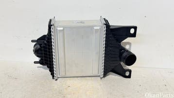Land Rover Range Rover Jaguar Intercooler FPLA6K775 LR062405, Ophalen, Gebruikt