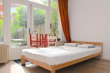 Kamer Hofstraat in Groningen, 20 tot 35 m², Groningen