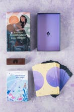 Manifesteer jouw magie 9789083107776 Willemijn Welten, Verzenden, Zo goed als nieuw, Willemijn Welten